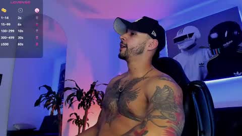 Snapshot of nikolahank1 chatting on 7, 7, 2026 Nikola Hank online show from 7, 7, 2026