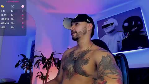 Snapshot of nikolahank1 chatting on 7, 7, 2026 Nikola Hank online show from 7, 7, 2026