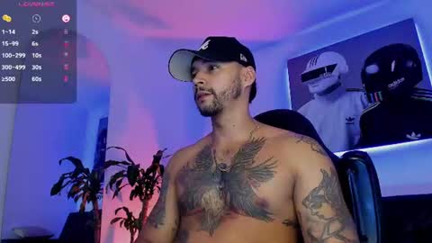 Snapshot of nikolahank1 chatting on 7, 7, 2026 Nikola Hank online show from 7, 7, 2026
