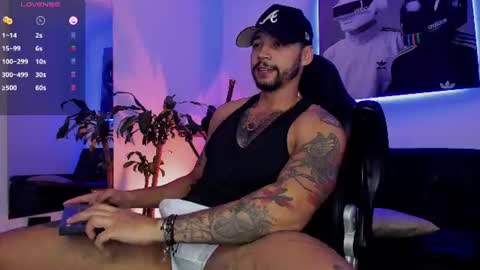 Snapshot of nikolahank1 chatting on 25, 7, 2026 Nikola Hank online show from 25, 7, 2026