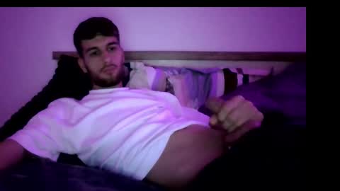 Snapshot of nikolasnik50 chatting on 3, 11, 2025 Nikolas50 online show from 3, 11, 2025