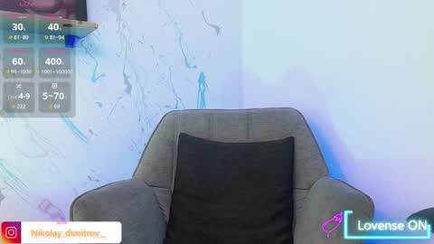    online show from 11, 11, 2025