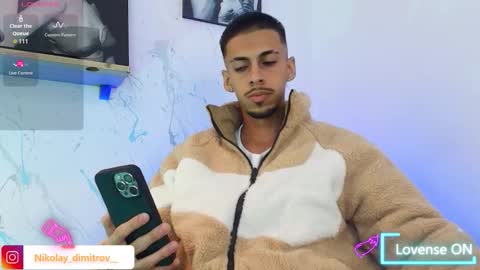    online show from 22, 11, 2025