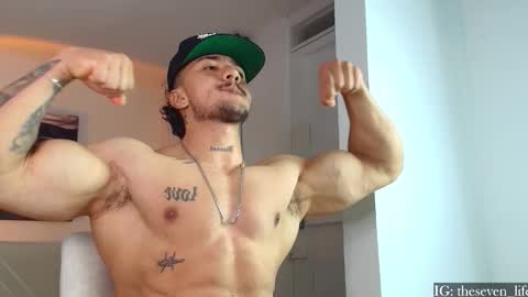 Niko online show from 22, 10, 2025