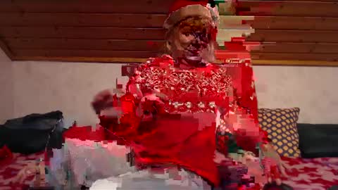 Nikole1 online show from 24, 12, 2024
