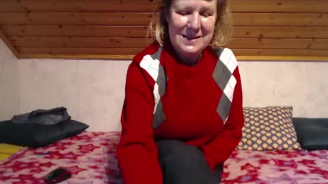 Nikole1 online show from 26, 12, 2024