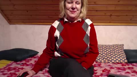 Nikole1 online show from 26, 12, 2024