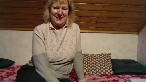 Nikole1 online show from 27, 12, 2024