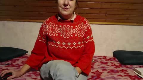 Nikole1 online show from 28, 12, 2024