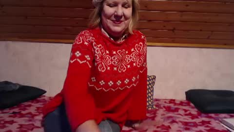 Nikole1 online show from 31, 12, 2024