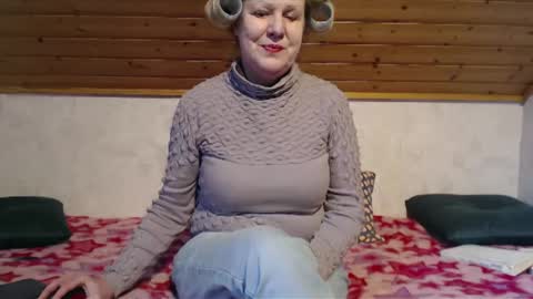 Nikole1 online show from 3, 1, 2025