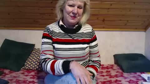 Nikole1 online show from 31, 1, 2025