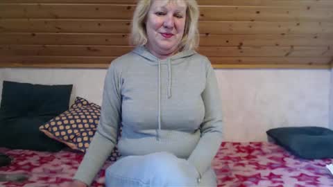 Nikole1 online show from 16, 2, 2025