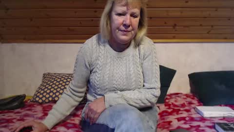 Nikole1 online show from 15, 11, 2025