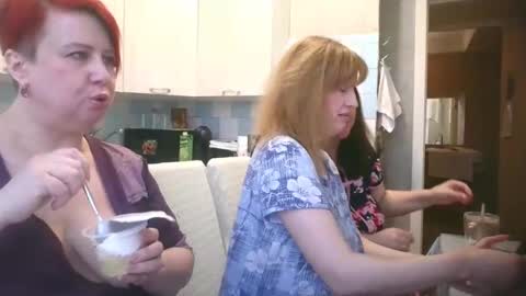 Nikoletta online show from 22, 1, 2025