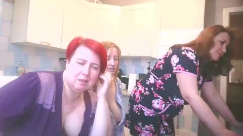 Nikoletta online show from 27, 1, 2025