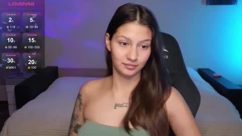 Niky online show from 10, 11, 2025