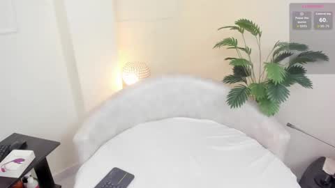   Nikol Karter   online show from 25, 3, 2026