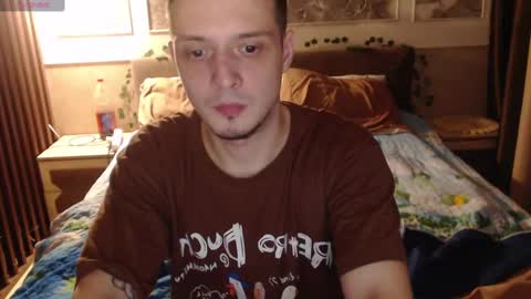 Nikolos online show from 7, 1, 2025