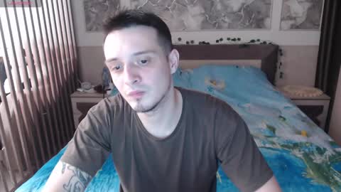 Nikolos online show from 11, 1, 2025