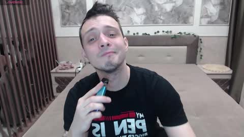 Nikolos online show from 12, 1, 2025
