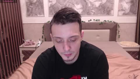 Nikolos online show from 12, 1, 2025