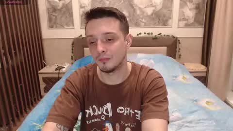 Nikolos online show from 15, 1, 2025