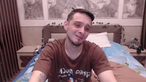 Nikolos online show from 17, 1, 2025