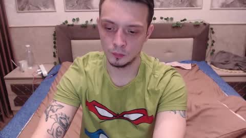Nikolos online show from 18, 1, 2025