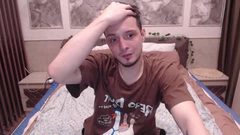 Nikolos online show from 19, 1, 2025