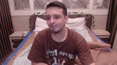 Nikolos online show from 19, 1, 2025