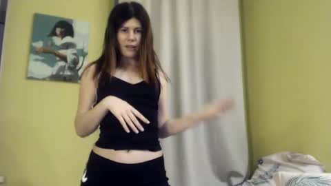 Nikol online show from 6, 2, 2025