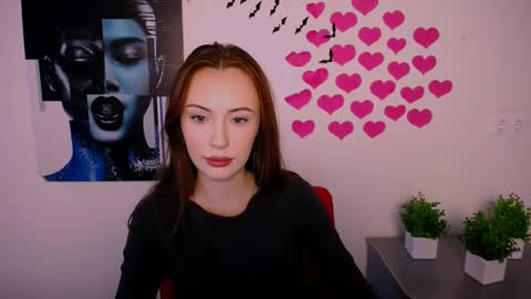 nikonara_ online show from 10, 1, 2025