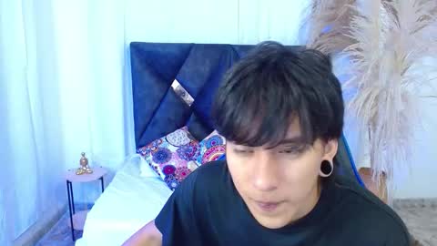 Snapshot of nikoo_18 chatting on 19, 1, 2026 Niko online show from 19, 1, 2026