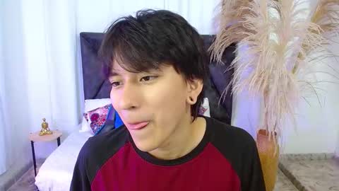 Snapshot of nikoo_18 chatting on 2, 2, 2026 Niko online show from 2, 2, 2026