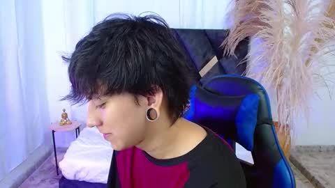 Snapshot of nikoo_18 chatting on 5, 2, 2026 Niko online show from 5, 2, 2026