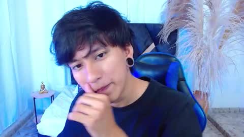 Snapshot of nikoo_18 chatting on 6, 2, 2026 Niko online show from 6, 2, 2026