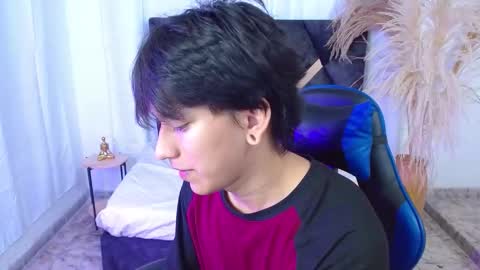 Snapshot of nikoo_18 chatting on 12, 2, 2026 Niko online show from 12, 2, 2026