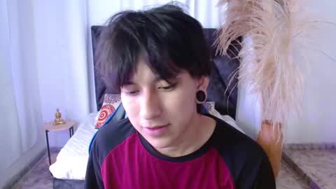 Snapshot of nikoo_18 chatting on 22, 2, 2026 Niko online show from 22, 2, 2026