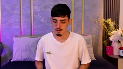 Niko Stone online show from 16, 9, 2025