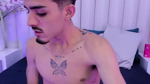 Niko Stone online show from 17, 9, 2025