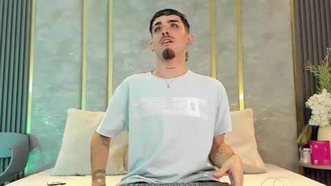 Niko Stone online show from 7, 1, 2026