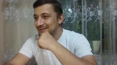 NikQRedhot online show from 13, 10, 2025