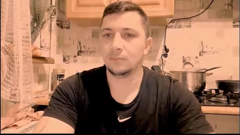 NikQRedhot online show from 8, 2, 2026