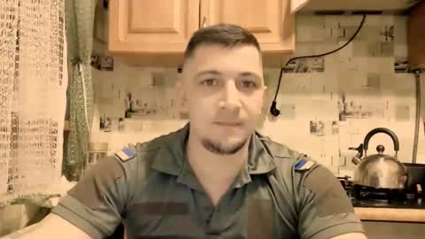 NikQRedhot online show from 20, 2, 2026