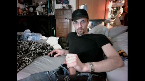 Snapshot of nikxpgh chatting on 1, 3, 2025 Ace Diamond online show from 1, 3, 2025