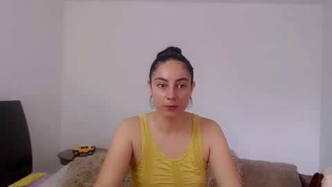 niky_blue online show from 4, 1, 2025