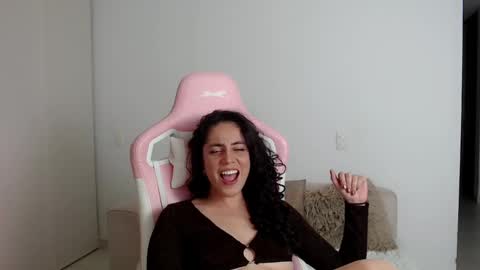 niky_blue online show from 30, 1, 2025