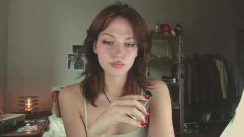 Veronica online show from 9, 6, 2026