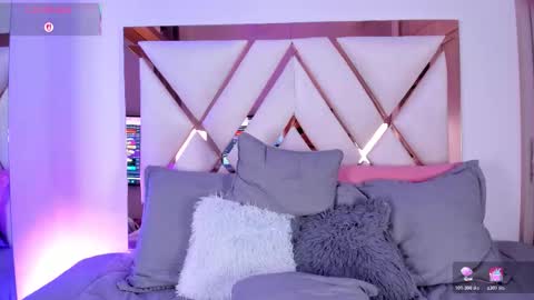 niky_vega1 online show from 20, 3, 2026